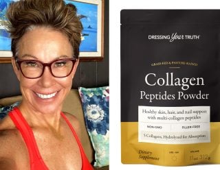 Beauty from Within: Unveiling the Power of Collagen Supplements