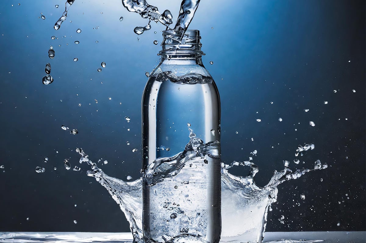 Beyond Water: The Missing Piece to Achieving Optimal Hydration for Aging Well