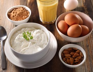 Why Protein is Key to Healthy Aging: Are You Getting Enough?