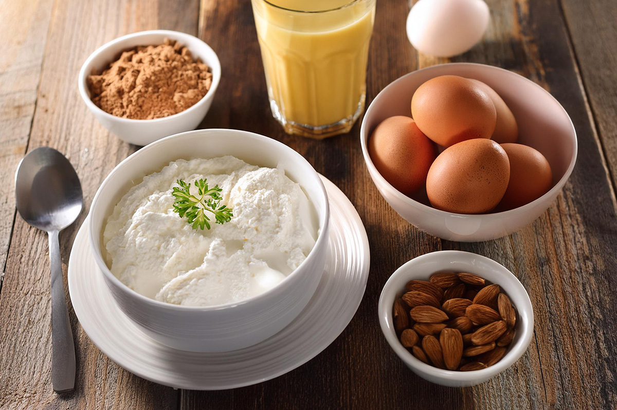 Why Protein is Key to Healthy Aging: Are You Getting Enough?