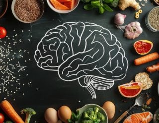 Brain-Boosting Foods: Nutrients That Support Cognitive Function and Memory