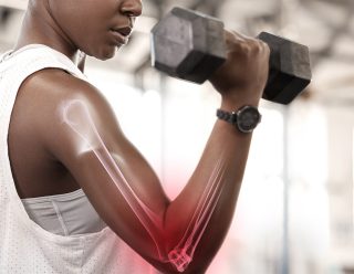 Strengthening Women’s Bone Health for Active Living 