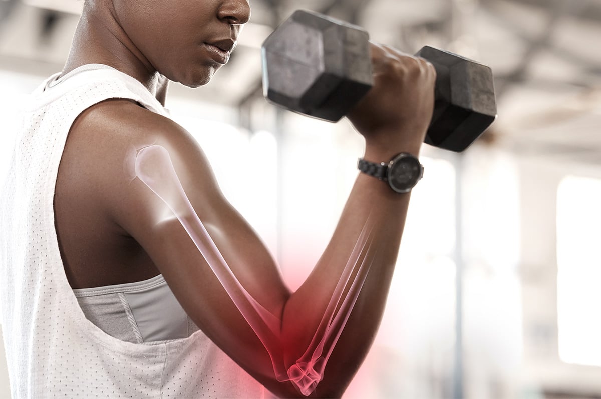 Strengthening Women’s Bone Health for Active Living 