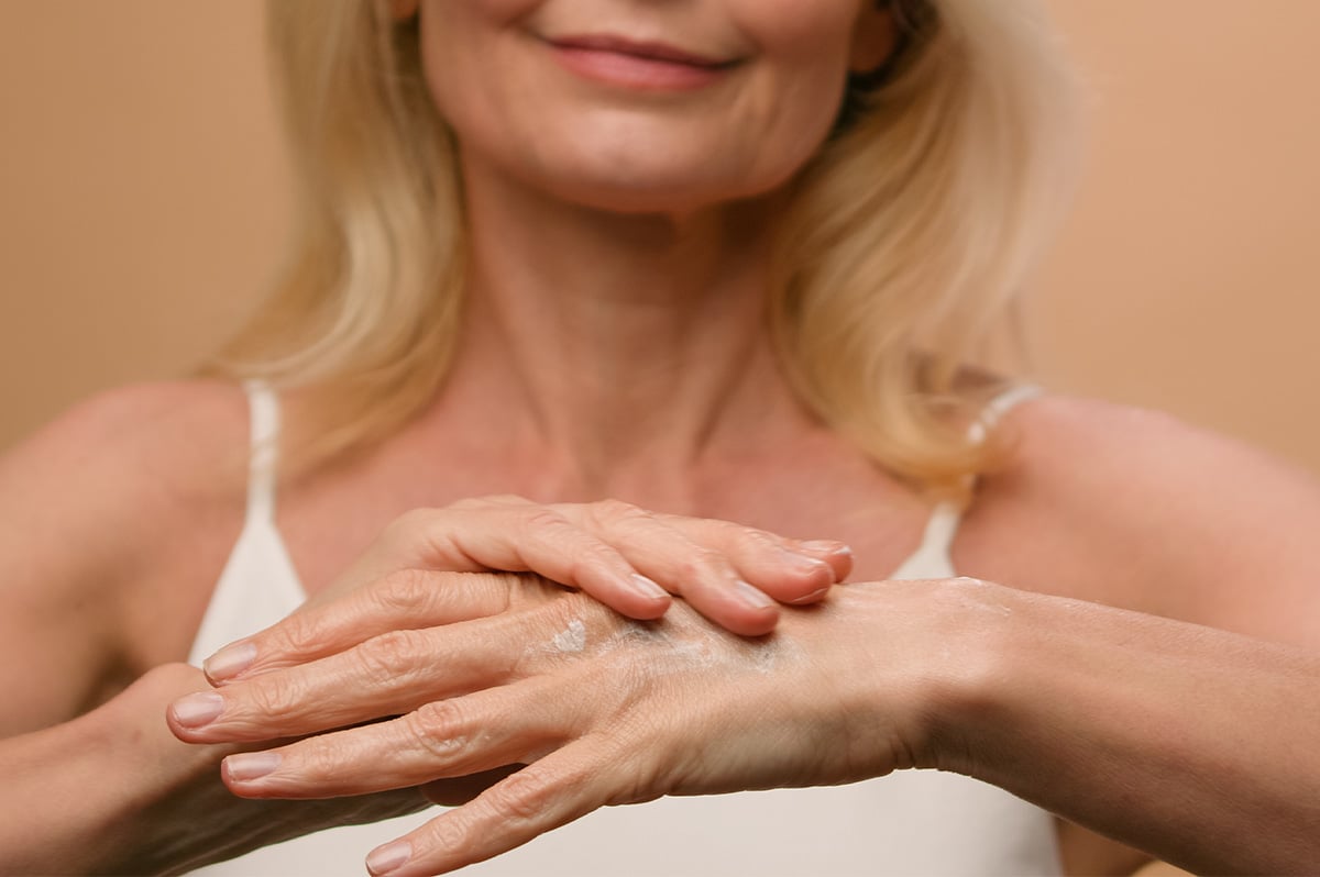 The 6 Body Parts Most Vulnerable to Skin Damage (and How to Care for Them!)