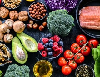 My Anti-Inflammatory Diet: How I Reduced Pain & Disease